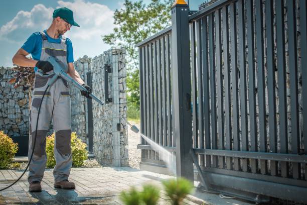 Best Building Exterior Washing  in Parker, SC