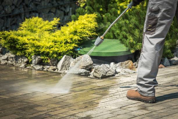 Parker, SC Pressure Washing Services Company