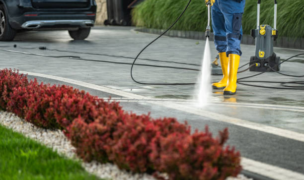 Best Patio and Deck Pressure Washing  in Parker, SC