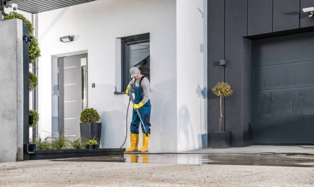 Best Sidewalk and Walkway Cleaning  in Parker, SC